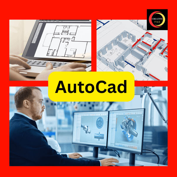 Autocad Pre Activated Software