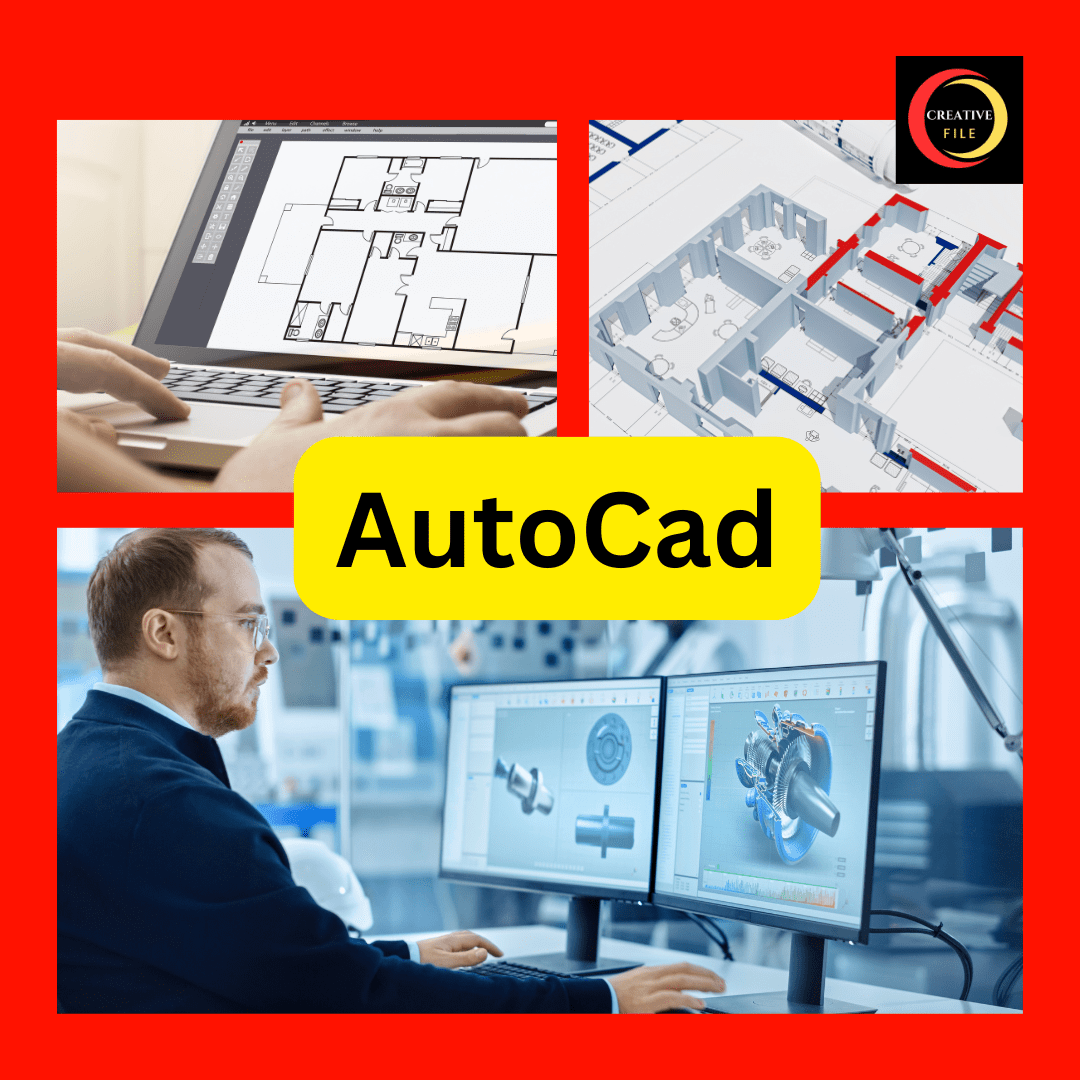 Autocad Pre Activated Software
